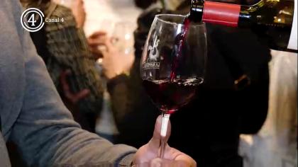 Presentación Vinos jóvenes D.O La Mancha 2025