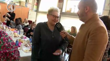  Jornadas Saludables de Afibrovi