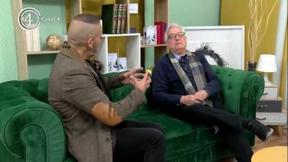 Conocemos la trayectoria de Santos Garcia Catalán