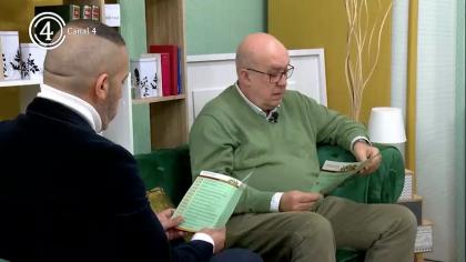  Virgilio Cencerrado nos habla sobre las Conferencias de 