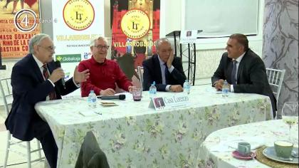 Cena Peña La Taurina 2025