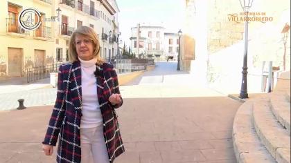 Programa de Historia de La Bravera - Julia