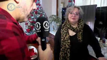 Visitamos el Belén de Loli