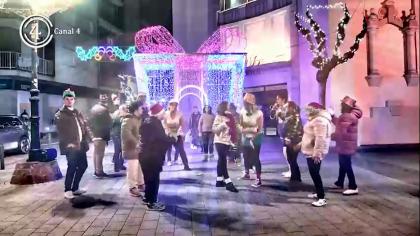 Especial Noche Vieja 2025 - Bloque 6