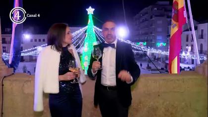 Especial Noche Vieja 2025 - Bloque 5