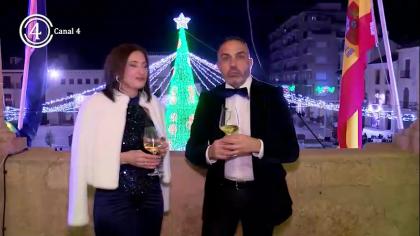 Especial Noche Vieja 2025 - Bloque 4