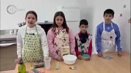 Especial Noche Vieja 2025 - Bloque 3