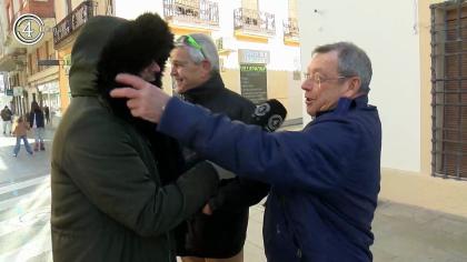 Nos vamos de rebajas