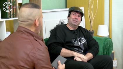 Desde El Atico hablamos con el Psicólogo y Escritor @PericoyPico