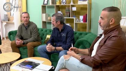  La Asociación ASINLEWY trae a Villarrobldo 