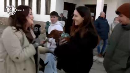 Festividad de San Antón 2026