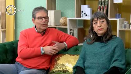  Amigos de la naturaleza Villarrobledo y Marian Cortés nos invitan a 