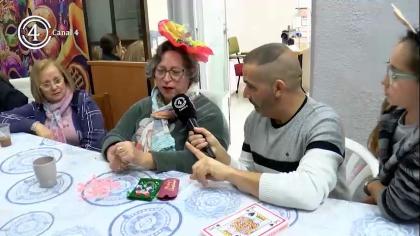 Los K Faltaban nos preparan la merienda.