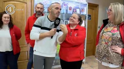 Últimas novedades carnavaleras con 