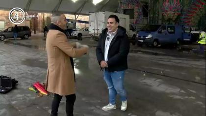  El Concejal de Cultura nos actualiza las novedades de este Carnaval 2026.