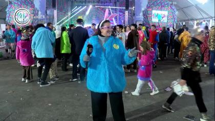 Entrevistas noche miercoles sardina 1 parte 18-02-26