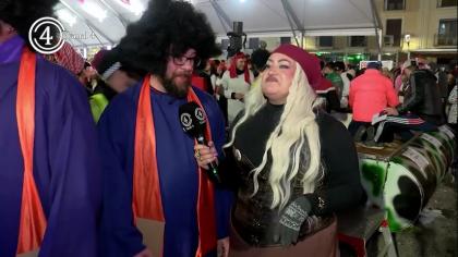 Entrevitas noche viernes 2 parte 20-02-26