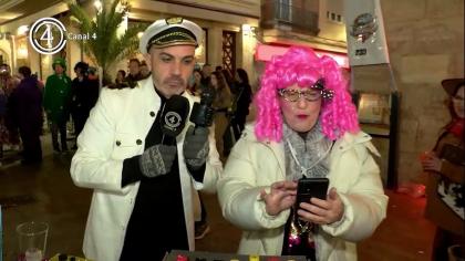 Entrevitas noche segundo sábado 1 parte 21-02-26