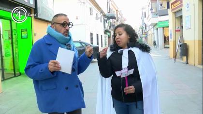 Anyely Cervantes nos habla sobre tips para ser felices 01-26