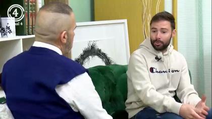  El Campeón Absoluto de Atocross de Castilla La Mancha visita El Atico