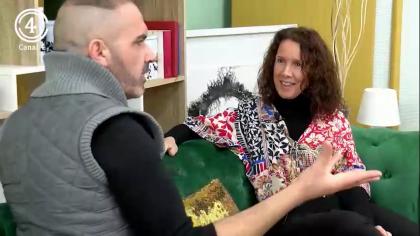 La Sexóloga y Periodista Cris Planchuelo nos invita a hablar de Sexo este viernes gracias a Maevi Mujeres Empresarias de Villarrobledo