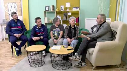  C.A. Running Villarrobledo nos invitan a la Carrera/Caminata de este domingo por Asociación Alzheimer Villarrobledo