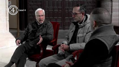 Villarrobledo se prepara para la Semana Santa de Villarrobledo (de Interés Turístico Regional)