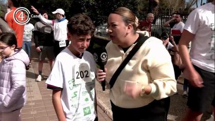  Carrera/Caminata C.A. Running Villarrobledo