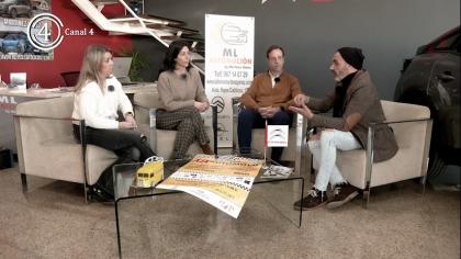 AMAVI nos invita a la XIX Feria del Automóvil Ciudad de Villarrobledo