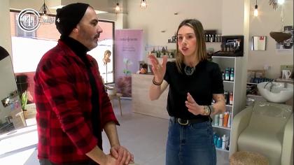 Conocemos a la Experta en Colorimetría, Mila González.