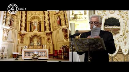 Pregón Semana Santa 2026