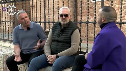 Cofradía de Nuestro Padre Jesús de Medinaceli 2026