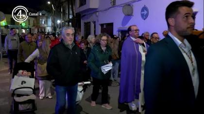 Viernes de Dolores. Hermandad Nuestra Señora De Los Dolores Villarrobledo