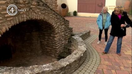 Historias de Villarrobledo - Alfarería Tinajera