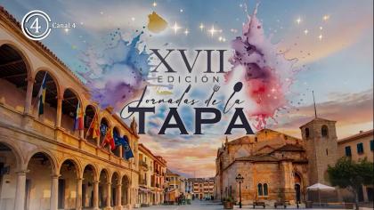 XVII Jornadas de la tapa 1 parte 17-04-26