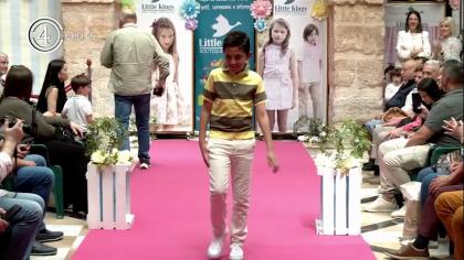 Desfile Little Kings 2026