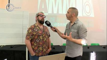  Talleres de la Semana de la Música Moderna Aula de Música Moderna de Villarrobledo