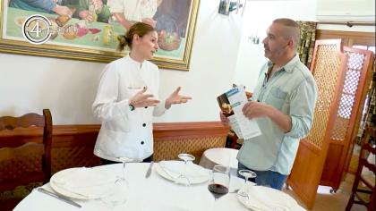 XVIII Jornadas de la tapa 2 parte 2026