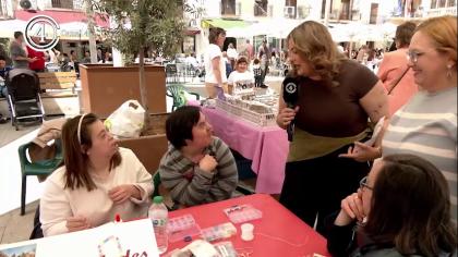 Talleres XI Jornadas Cervantinas 2026