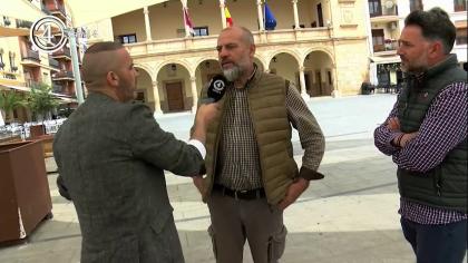 Don Octavio nos invita al Hall of Fame -Este sábado 2 de Mayo Plaza Vieja