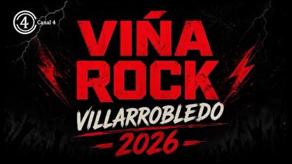 Rueda de prensa valoracion Viña Rock 2026