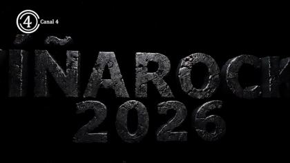Resumen en  imágenes Viña Rock 2026