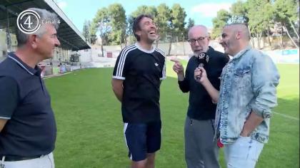  Fin de temporada con el Don Octavio CP Villarrobledo