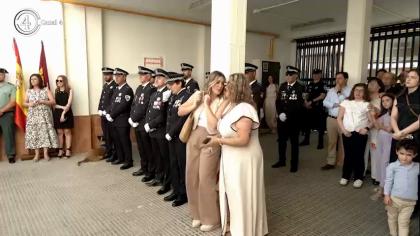 Dia de la Policía Local Villarrobledo 2026
