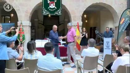 Acto con motivo de Santa Rita 2026