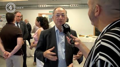  Primer Congreso de Turismo Regenerativo en la La Hospedería - El Provencio