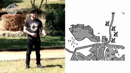 Historias de Villarrobledo - Javi Solé 26-06-26