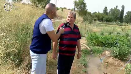 . Acompañamos a los Vecinos y Vecinas del Ayuntamiento de Munera en una Mañana Repleta de Actividades.