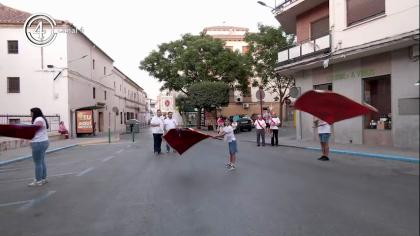 Festividad de Santiago Apostol 2026