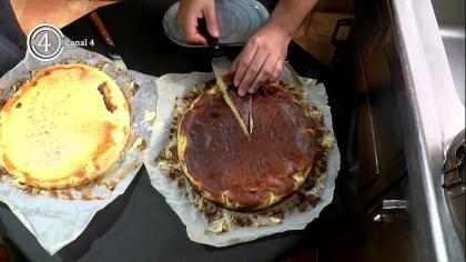 30 de Julio Día Mundial de la Tarta de Queso